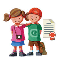 Регистрация в Чехове для детского сада